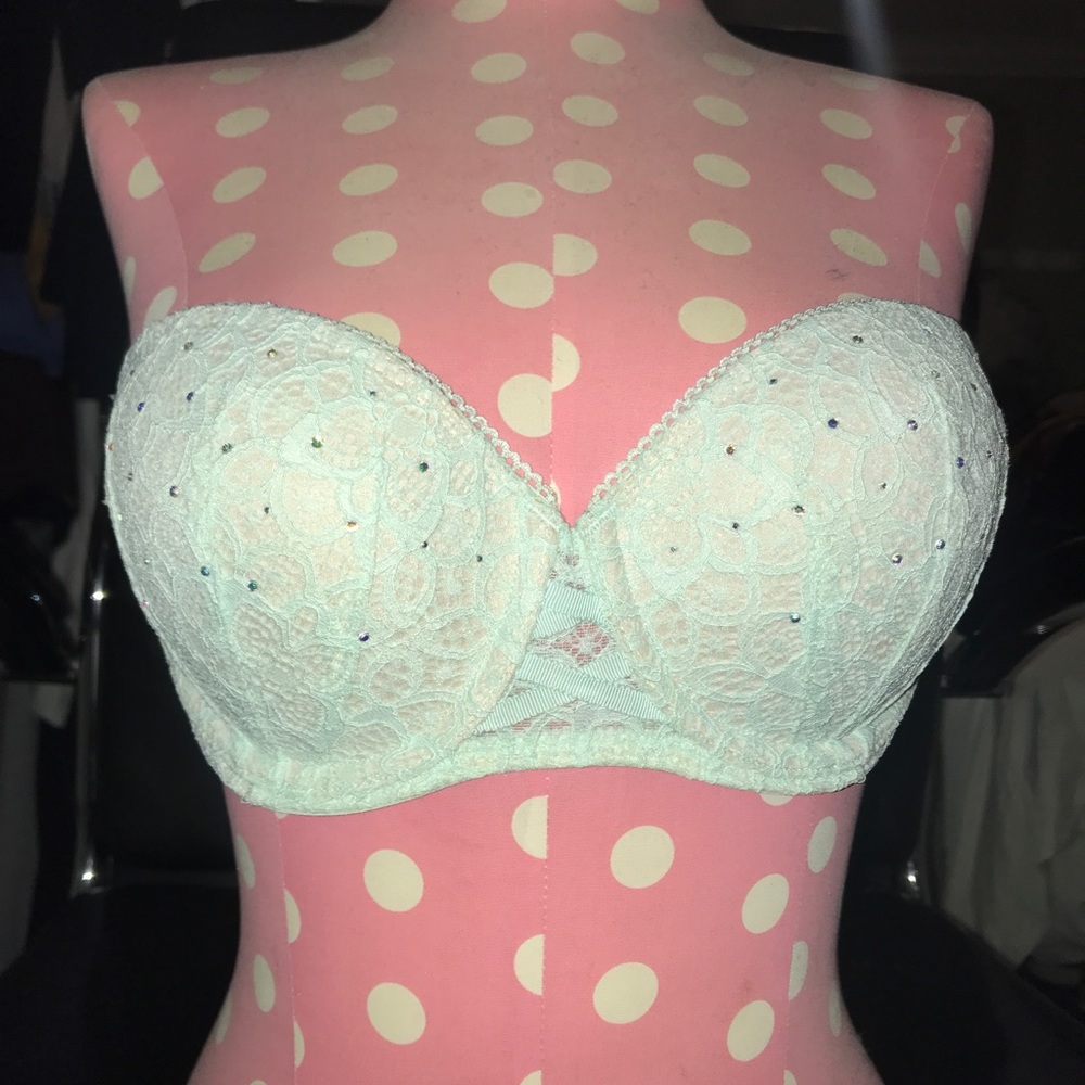 STRAPLESS Dream Angels - Picture 2 of 3